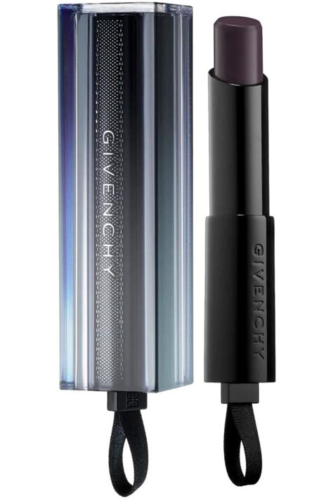 givenchy interdit black magic lipstick|givenchy black magic lipstick sephora.